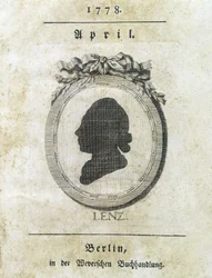 Profilo di Lenz
