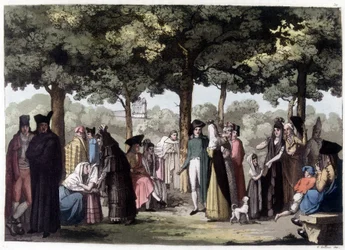 Passeggiata dell