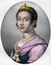 Renata di Francia