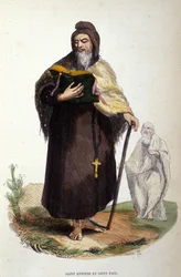 Rappresentazione di Sant
