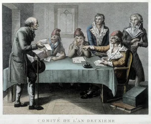 Comitato rivoluzionario dell