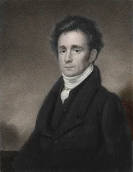 Robert J Jameson (1774-1854) mineralogista scozzese