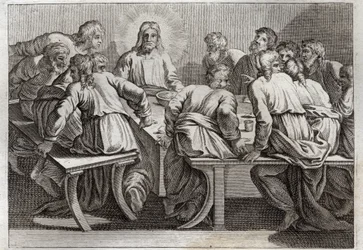 Bibbia di Royaumont, Nuovo Testamento: L