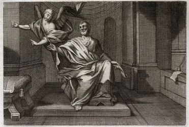 Bibbia di Royaumont, Nuovo Testamento: L