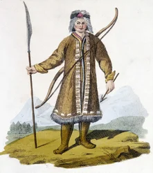Cacciatore russo