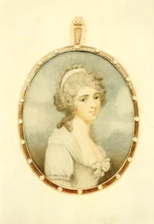 Ann (Nancy) Storace, soprano inglese