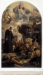 San Vincenzo de
