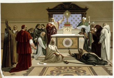 San Vincenzo de