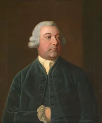 Sir Thomas Slade (fl.1703-1771)