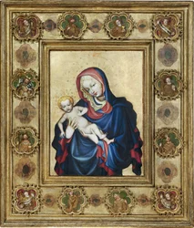 Madonna di San Vito