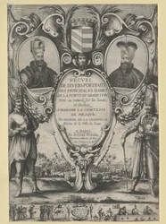 Sultano di Turchia Murat IV