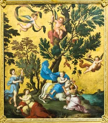 Il rapimento dell