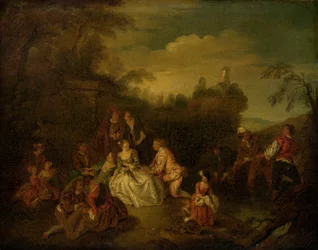 Il dono dei pescatori