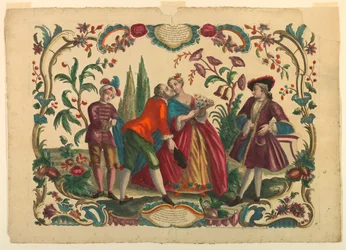 Il Bacio Ricambiato