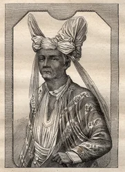 La spedizione intorno al mondo (1790-1792) del Capitano Etienne Marchand (1755-1793): ritratto del re dell