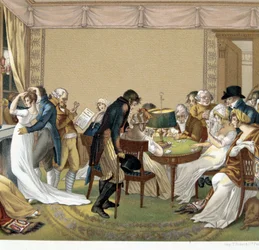 Il gioco della 