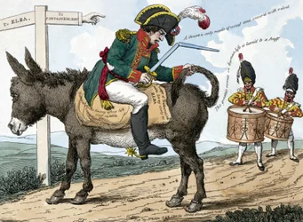 Il viaggio di un eroe moderno, all
