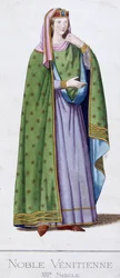 Nobile veneziano