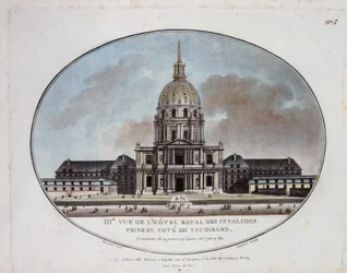 Veduta dell