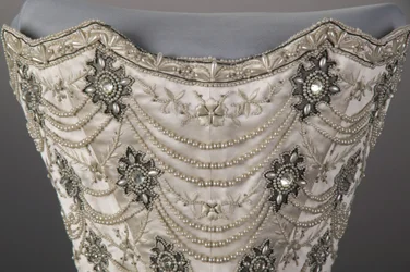 Corpetto da sposa