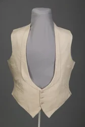 Gilet da sposa