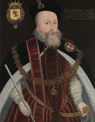 Robert Dudley, primo conte di Leicester (1532/3–1588)