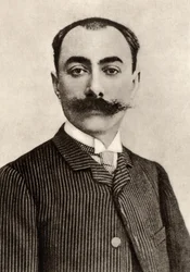 Andre Messager (1853-1919) compositore e direttore d
