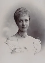 Arciduchessa Elisabetta Maria Enrichetta Stefania Gisela d