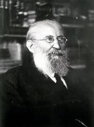 BERNSTEIN Eduard (1850-1932), politico e teorico socialista tedesco