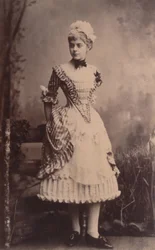 Baronessa Marie Alexandrine 