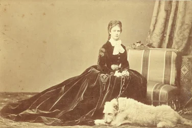 Elisabetta, Imperatrice d