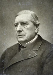 Eugène Labiche nel 1879