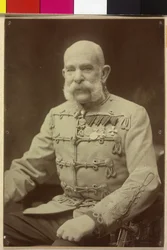 Francesco Giuseppe I