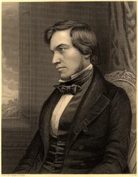 George Fownes (1815-1849). Chimico britannico