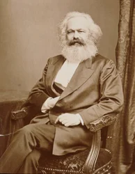 Karl Marx (fotografia)