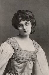 Maud Gonne (1865-1953), Mrs John MacBride