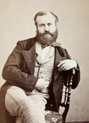 Ritratto di Charles Gounod