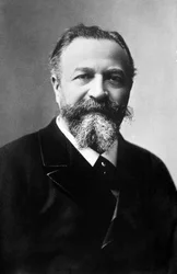 Ritratto di Edouard Colonne