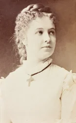 Ritratto di Emma Albani