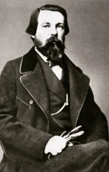 Ritratto di Engels