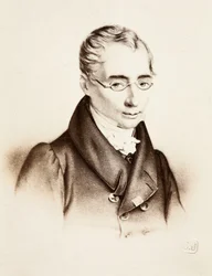 Ritratto di Ferdinand Hérold
