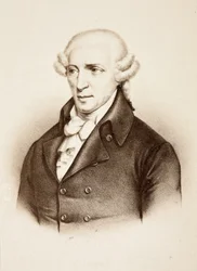 Ritratto di Franz Joseph Haydn