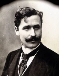 Ritratto di Georges Feydeau