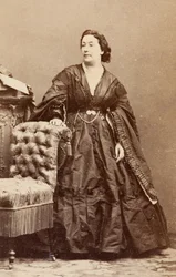 Ritratto di Giulia Grisi