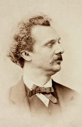 Ritratto di Joseph Tagliafico