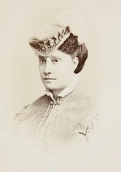 Ritratto di Marie-Caroline Carvalho