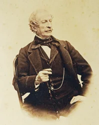 Ritratto di Massimo d