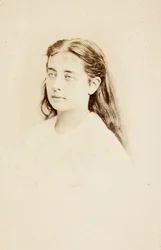 Ritratto di Pauline Lucca