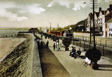 Il Muro del Mare, Jersey