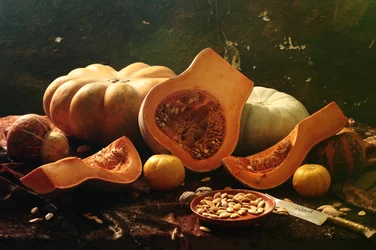 Natura morta con i frutti dell